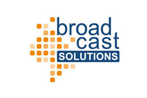 Broadcast Solutions, Logo