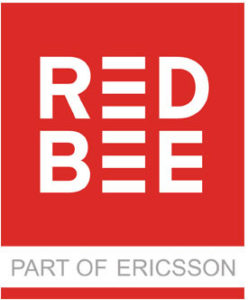 Red Bee, Logo