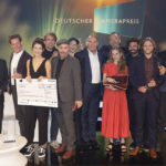 Deutscher Kamerapreis: Auf höchstem visuellen Niveau