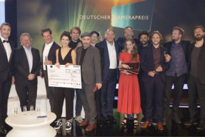 Deutscher Kamerapreis 2019