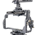 Neuer Cage von Ikan für BMPCC4K