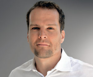 Christian Meinberger, TMG