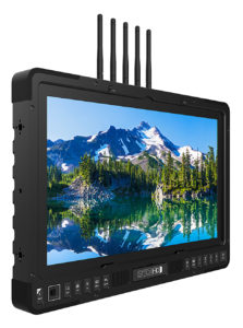 1703 HDR Bolt Sidekick, SmallHD, Monitor