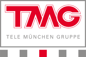 TMG, Tele München, Logo