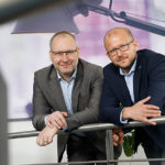 New Media AV: Distributor für Vitec Creative Solutions