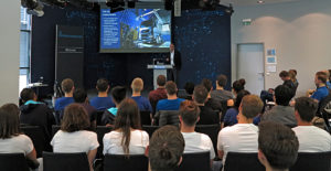 Rohde & Schwarz, R&S, Engineering Competition