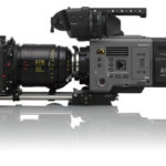 Sony Venice mit HFR von bis zu 90 Bildern/s in 6K
