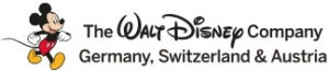 The Walt Disney Company, Logo