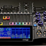 Zeigermann feiert Audiorecorder Cantar X3
