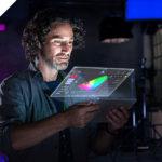 Arris Lichtsteuerungsapp Stellar mit umfangreichem Update