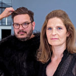 Lüthje und Schneider unter Constantin-Dach
