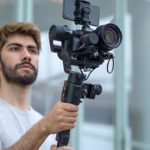Ronin-SC – Einhand-Gimbal von DJI