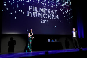 Filmfest München 2019, © Filmfest München/Kurt Krieger