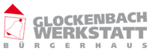 Glockenbachwerkstatt, Logo