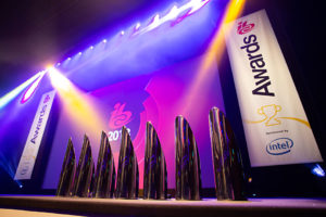 Shortlist IBC Innovation Awards