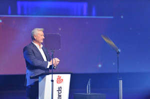 Shortlist IBC Innovation Awards