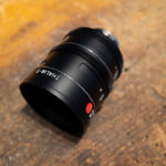 Leitz liefert 90 mm Thalia aus