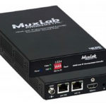 Adapter für HDMI-over-IP