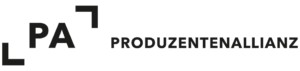 Produzentenallianz, Logo