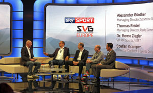 Sky Sport Summit 2019, © Nonkonform
