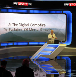 Sky Sport Summit 2019, © Nonkonform