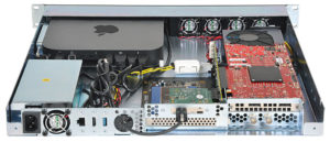 Sonnet, xMac Mini Server 