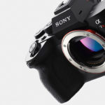 Sony Vollformat-Kamera Alpha 7R IV