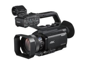 Simple Live Streaming