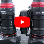Video: Canon Compact Cine Servos
