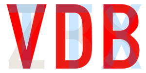 Verband Deutscher Bühnen- und Medienverlage, VDB, Logo