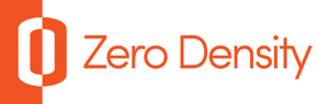 Zero Density, Logo