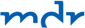 MDR, Logo