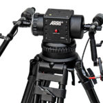 Arri: Haptische Steuerung für Remote-Heads