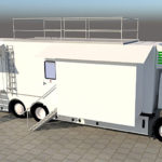 Neues 12G-Ü-Wagen-Modell von Broadcast Solutions