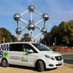 VRT und Broadcast Solutions: ENG-Mobil