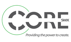 Core SWX, Logo