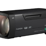 Fujifilm entwickelt 4K-Broadcast-Objektiv mit Autofokus