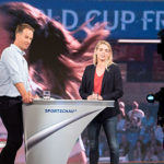 Fußball-WM der Frauen: Play hard, work hard