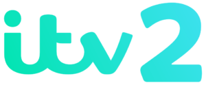 Logo, ITV2