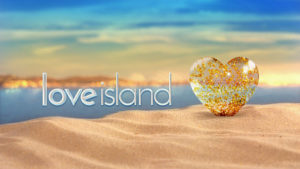 Logo, Love Island, ITV