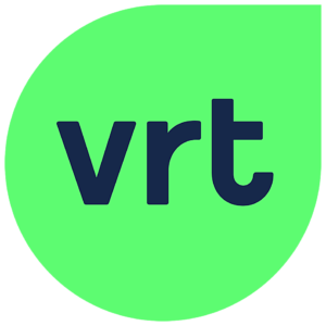 VRT, Logo