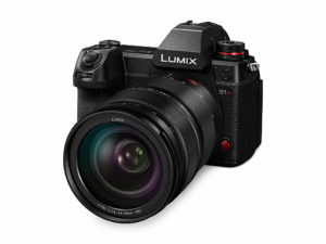 Panasonic, Lumix