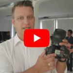 Panasonic stellt 6K-Vollformat-Systemkamera S1H vor