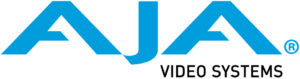 Aja, Logo