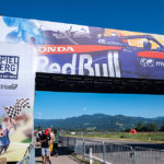 Hymne auf den Motorsport