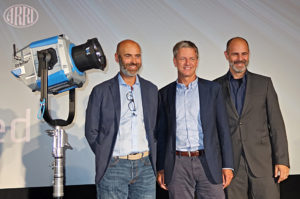 Arri, Bloch, Pohlman, Zeiler, Orbiter