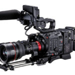 Canon: Firmware-Updates für Cine-Kameras