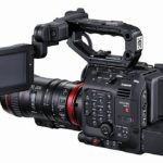 Canon stellt 5,9K-Kamera EOS C500 Mark II vor