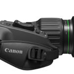 IBC2019: 4K-Broadcast-Zoom CJ15ex4.3B von Canon