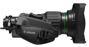Canon, Objektiv, Zoom, CJ15ex4.3B 